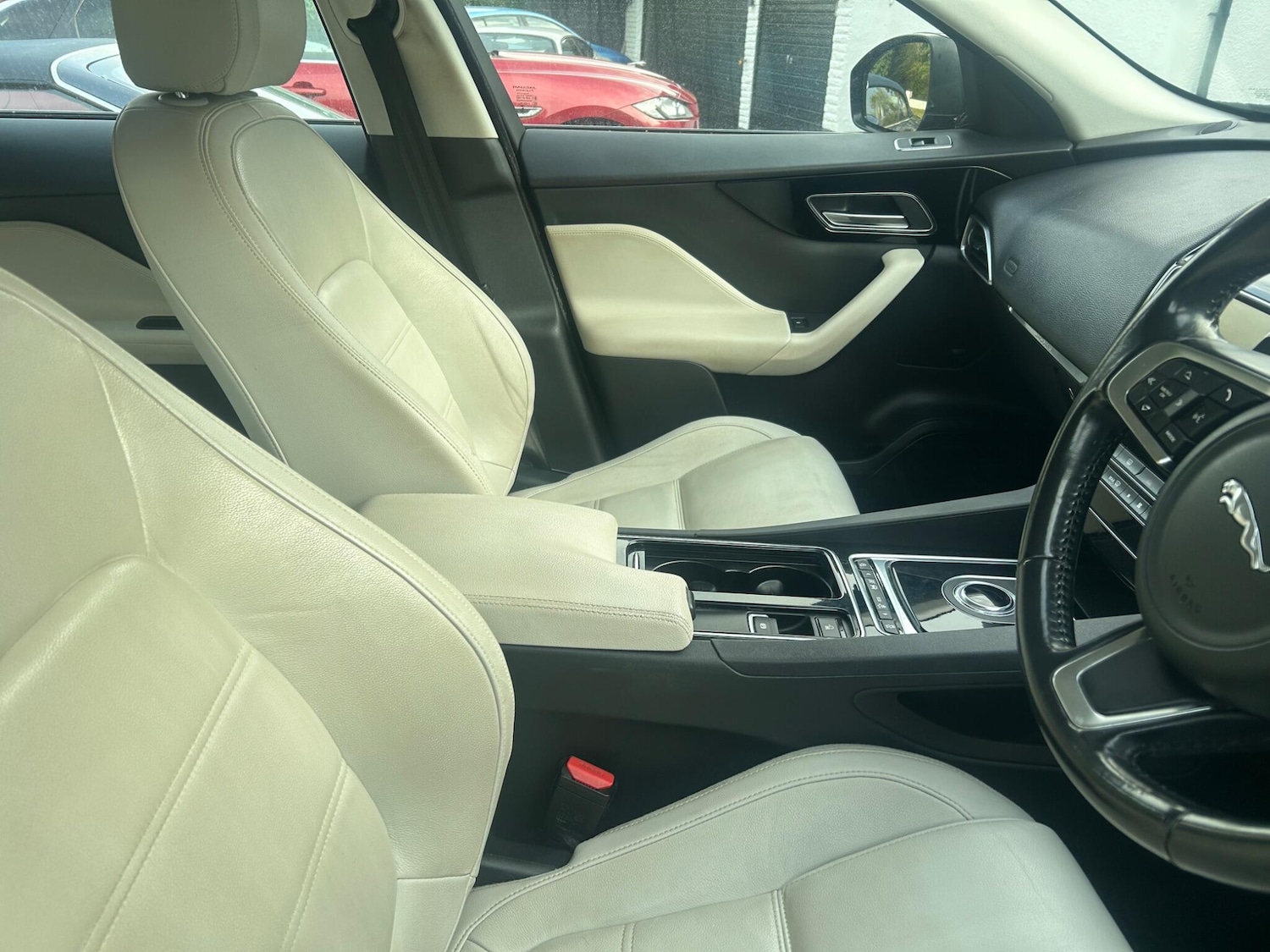 Used Jaguar F-Pace 2018 for sale - 76458040: Photo 20