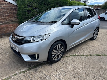 Used Honda Jazz 2016 for sale - 78867033: Photo