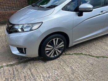 Used Honda Jazz 2016 for sale - 78867033: Photo