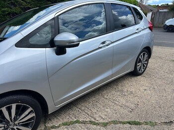 Used Honda Jazz 2016 for sale - 78867033: Photo