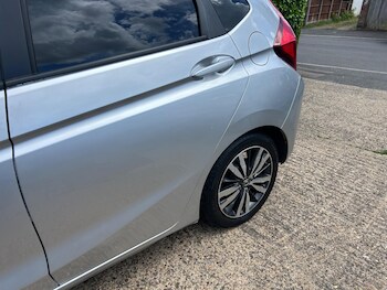 Used Honda Jazz 2016 for sale - 78867033: Photo