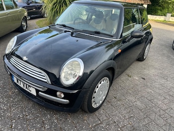 Used MINI Hatch 2003 for sale - 79145097: Photo