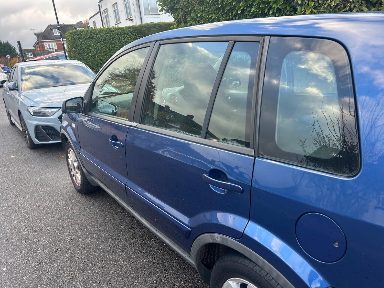 Used Ford Fusion 2009 for sale - 76512486: Photo 11