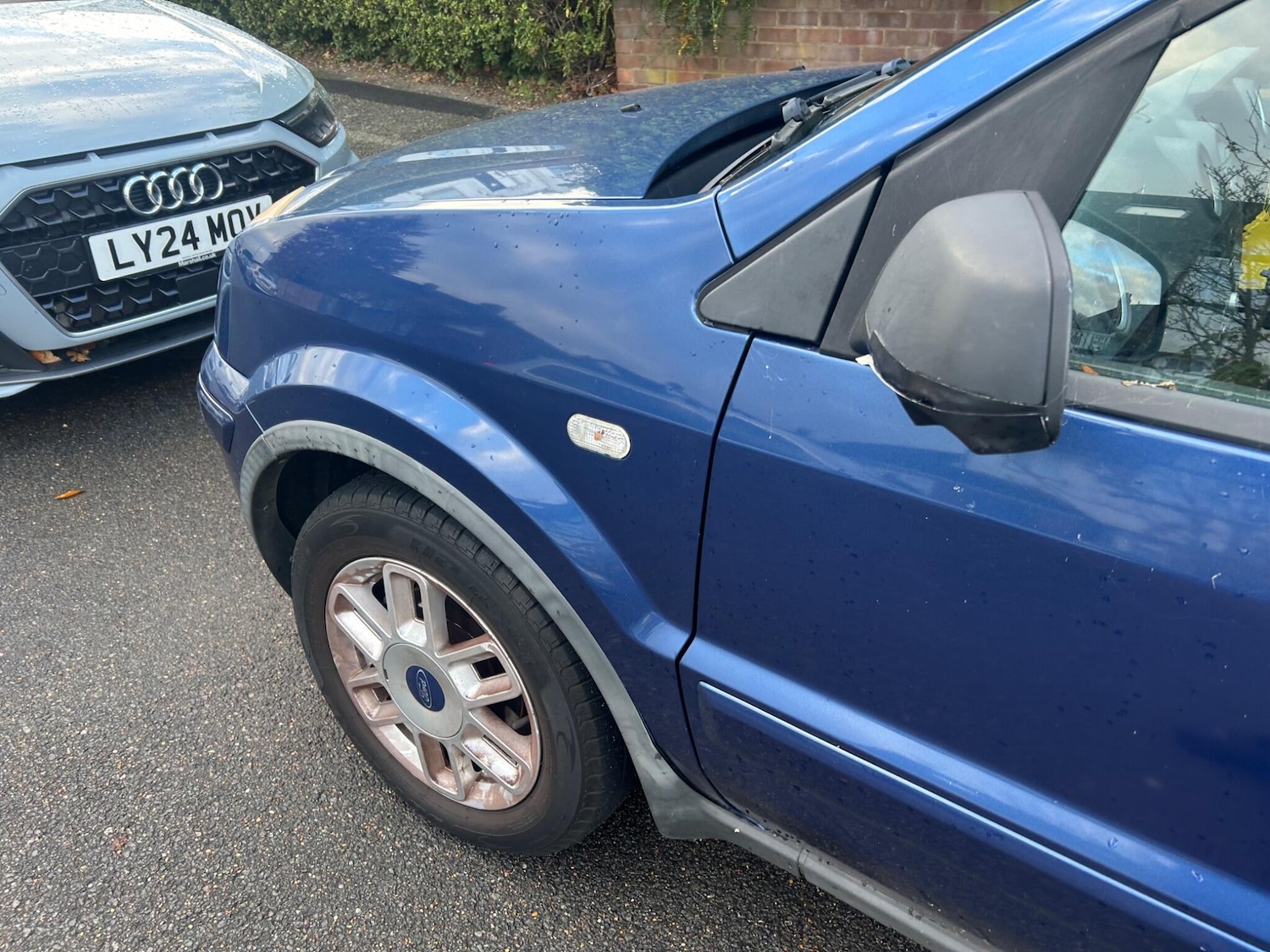 Used Ford Fusion 2009 for sale - 76512486: Photo 12