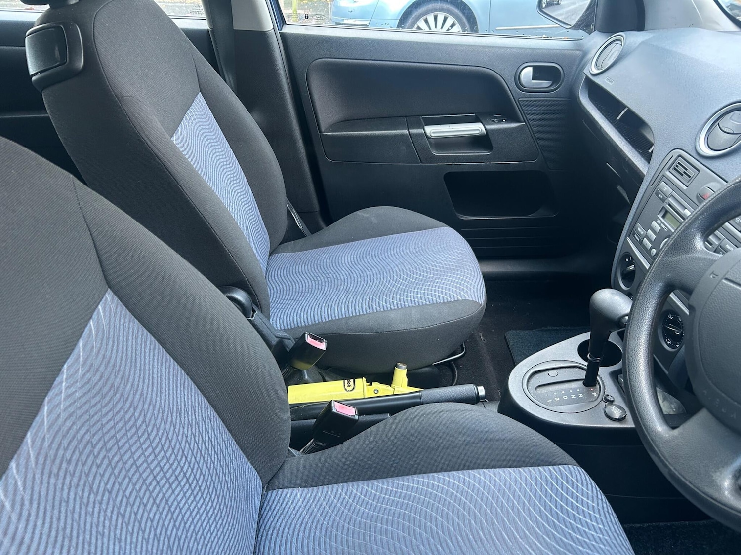 Used Ford Fusion 2009 for sale - 76512486: Photo 16