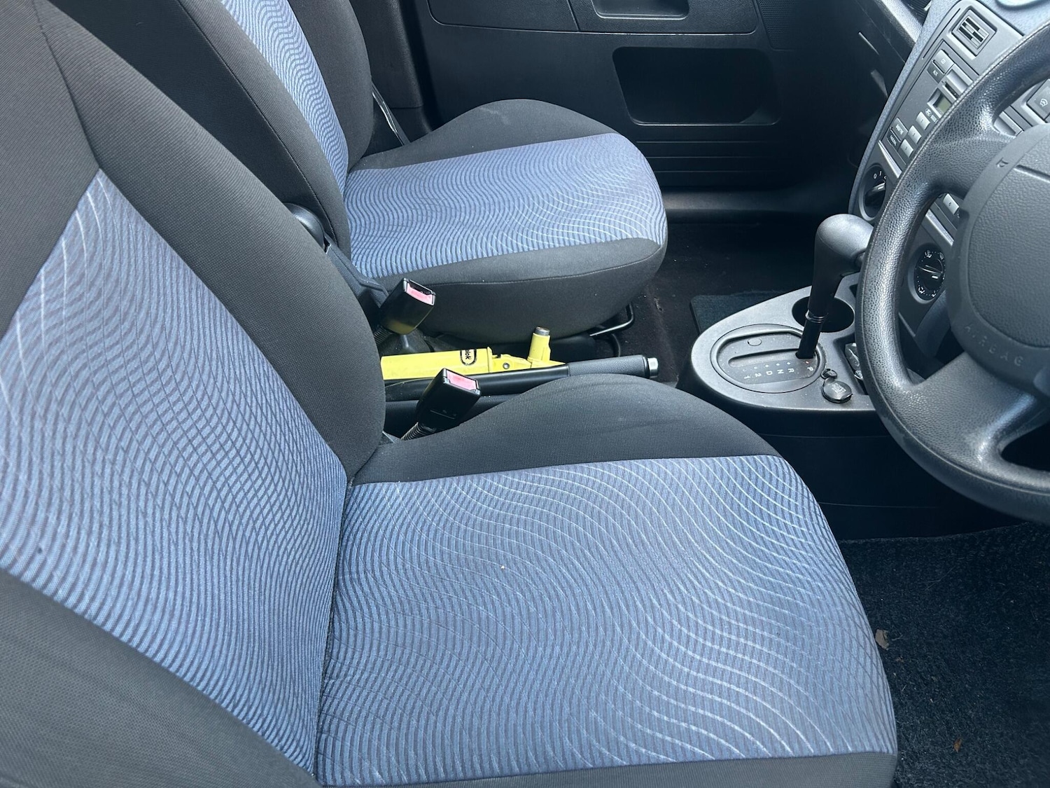 Used Ford Fusion 2009 for sale - 76512486: Photo 17