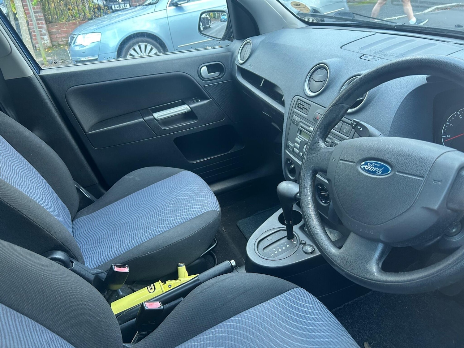 Used Ford Fusion 2009 for sale - 76512486: Photo 18