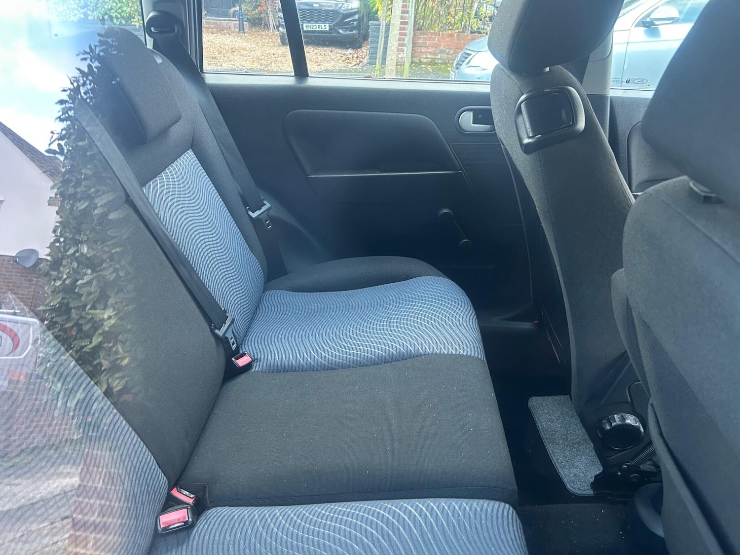 Used Ford Fusion 2009 for sale - 76512486: Photo 19