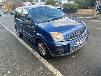 2009 (09) - 1.6 Zetec 5dr Auto [Climate]