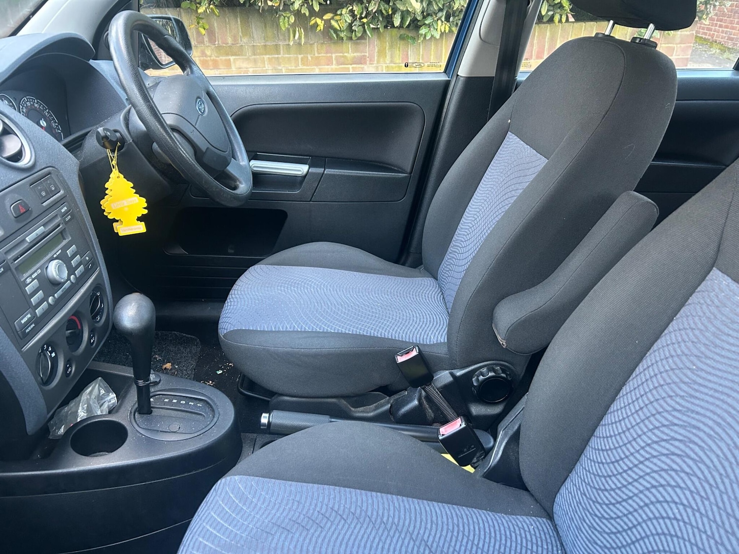 Used Ford Fusion 2009 for sale - 76512486: Photo 21