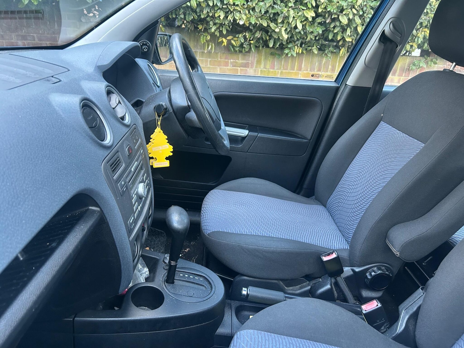 Used Ford Fusion 2009 for sale - 76512486: Photo 22