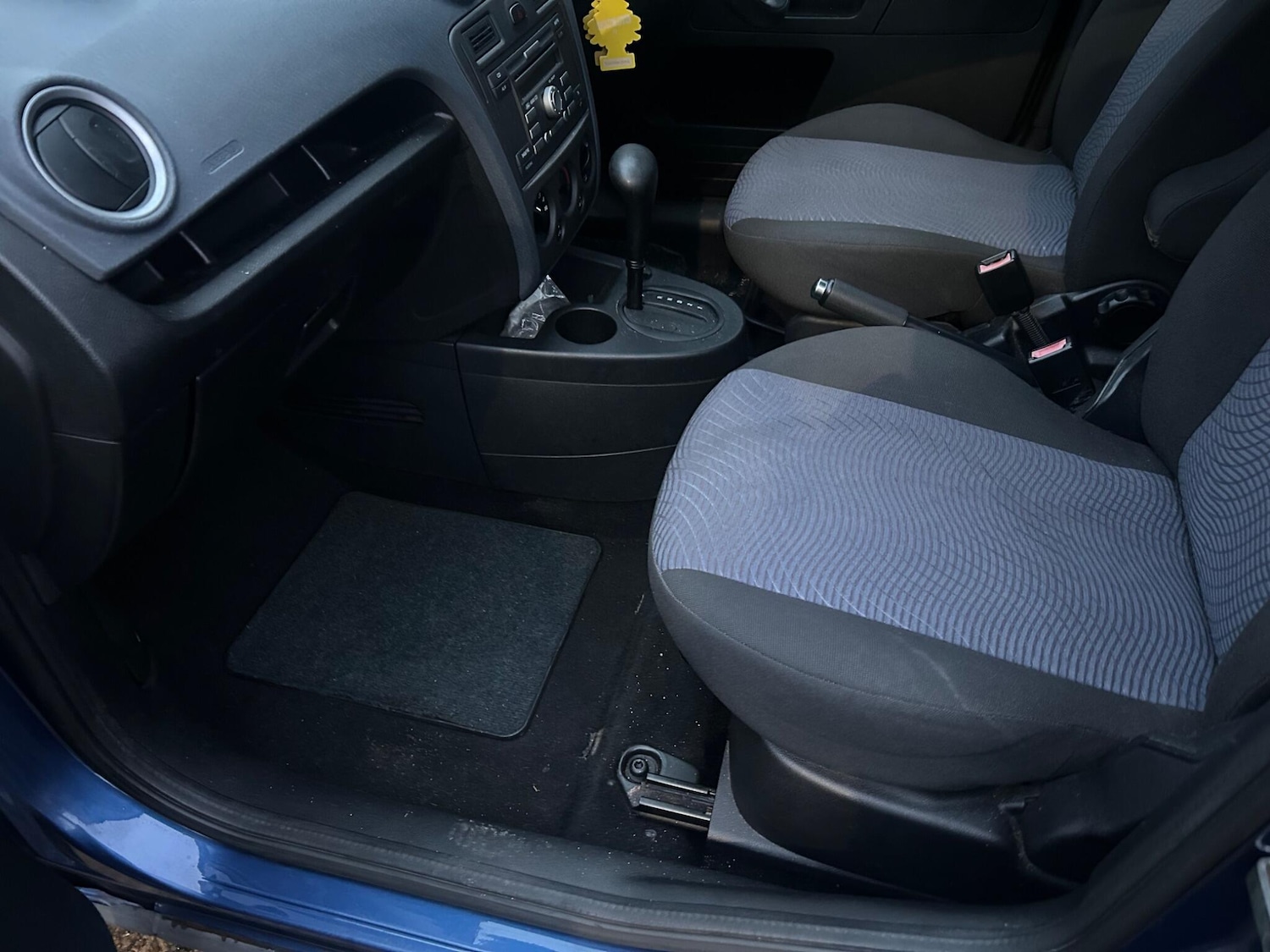 Used Ford Fusion 2009 for sale - 76512486: Photo 23