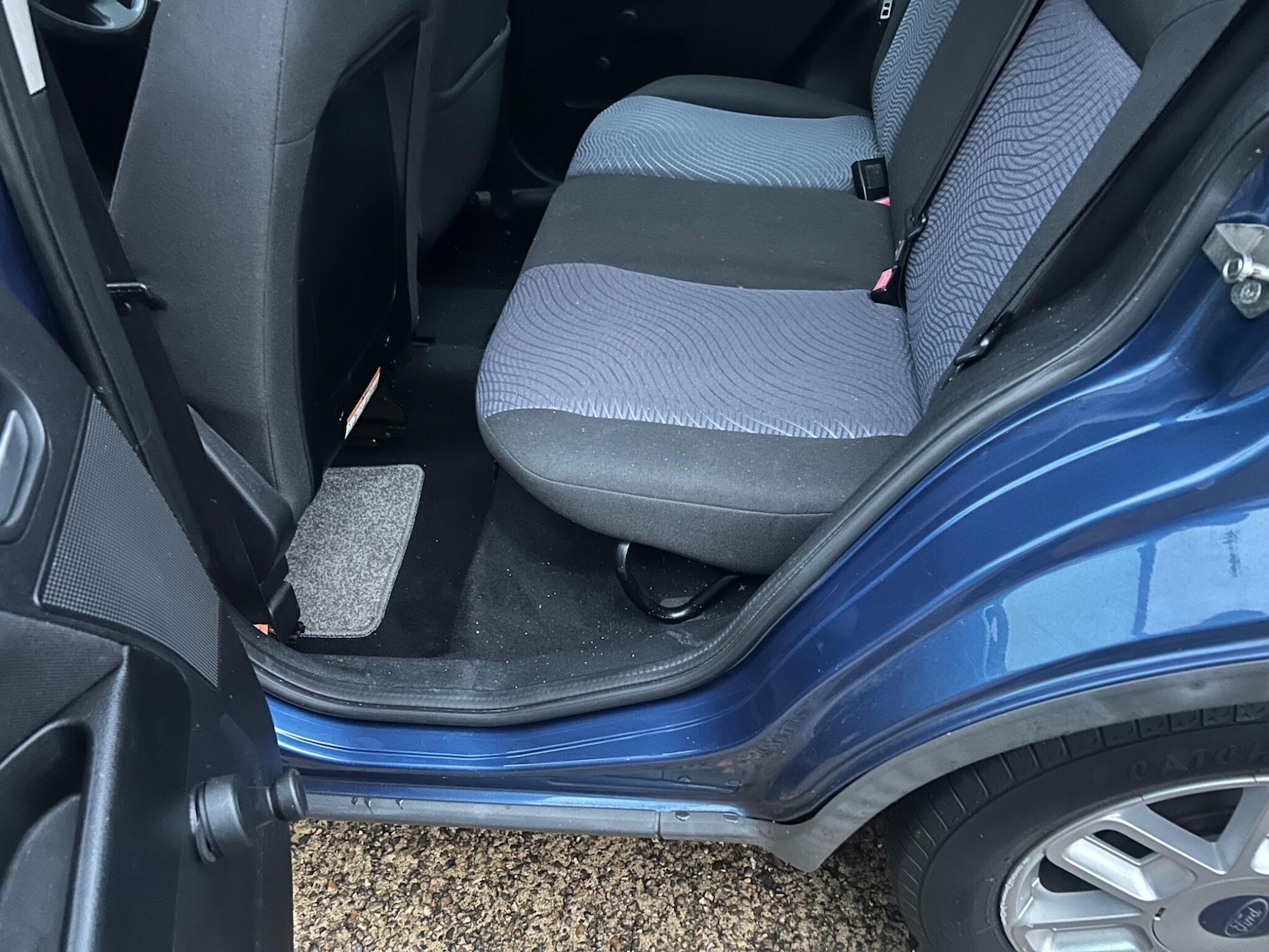 Used Ford Fusion 2009 for sale - 76512486: Photo 27