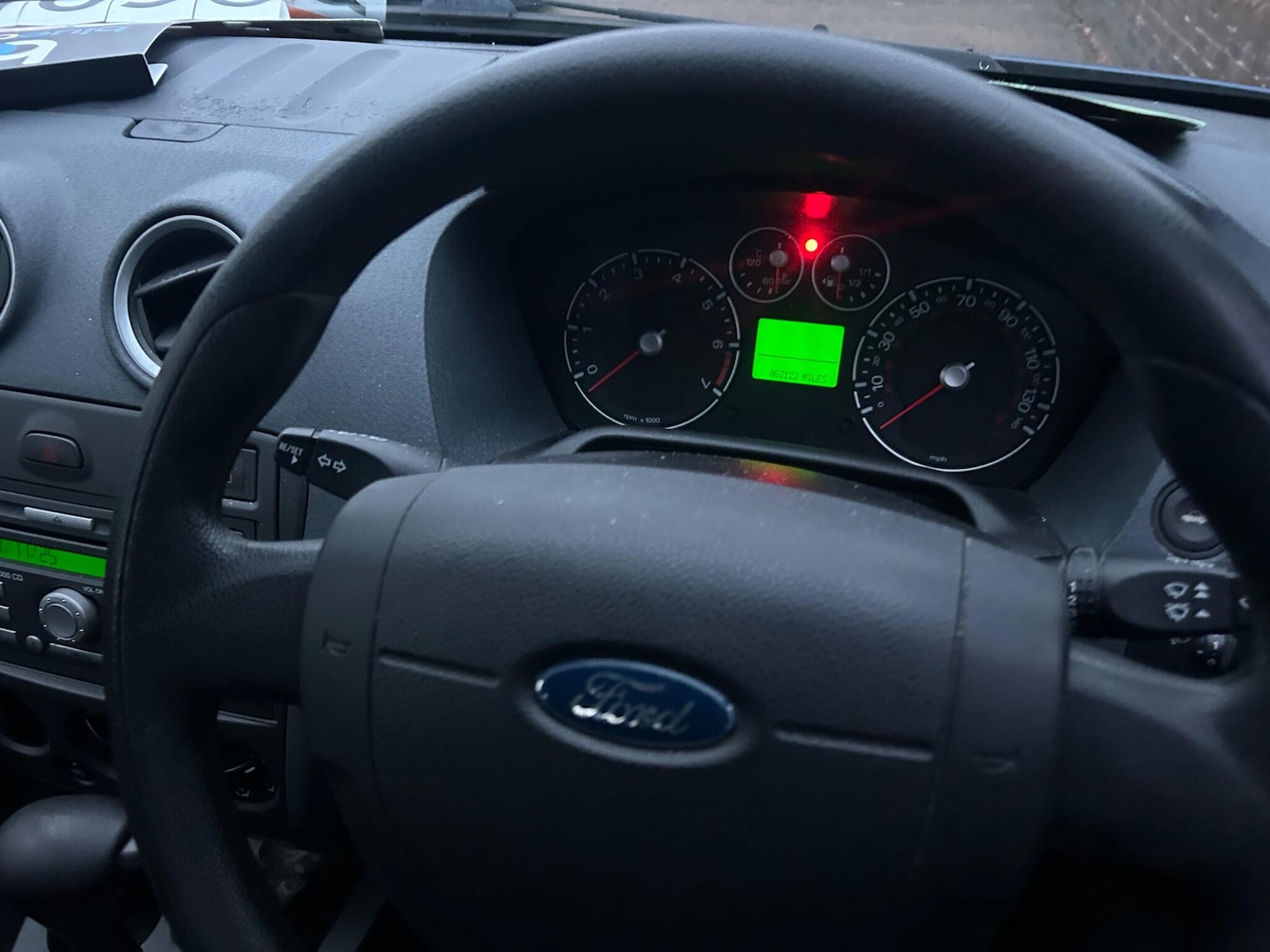 Used Ford Fusion 2009 for sale - 76512486: Photo 29