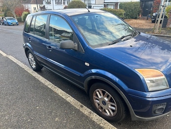 Used Ford Fusion 2009 for sale - 76512486: Photo
