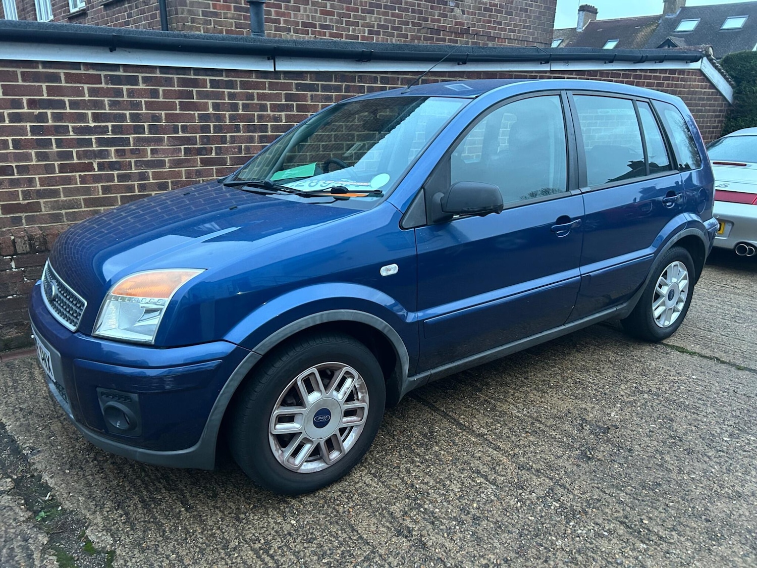 Used Ford Fusion 2009 for sale - 76512486: Photo 32