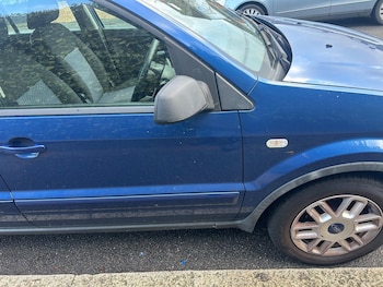 Used Ford Fusion 2009 for sale - 76512486: Photo