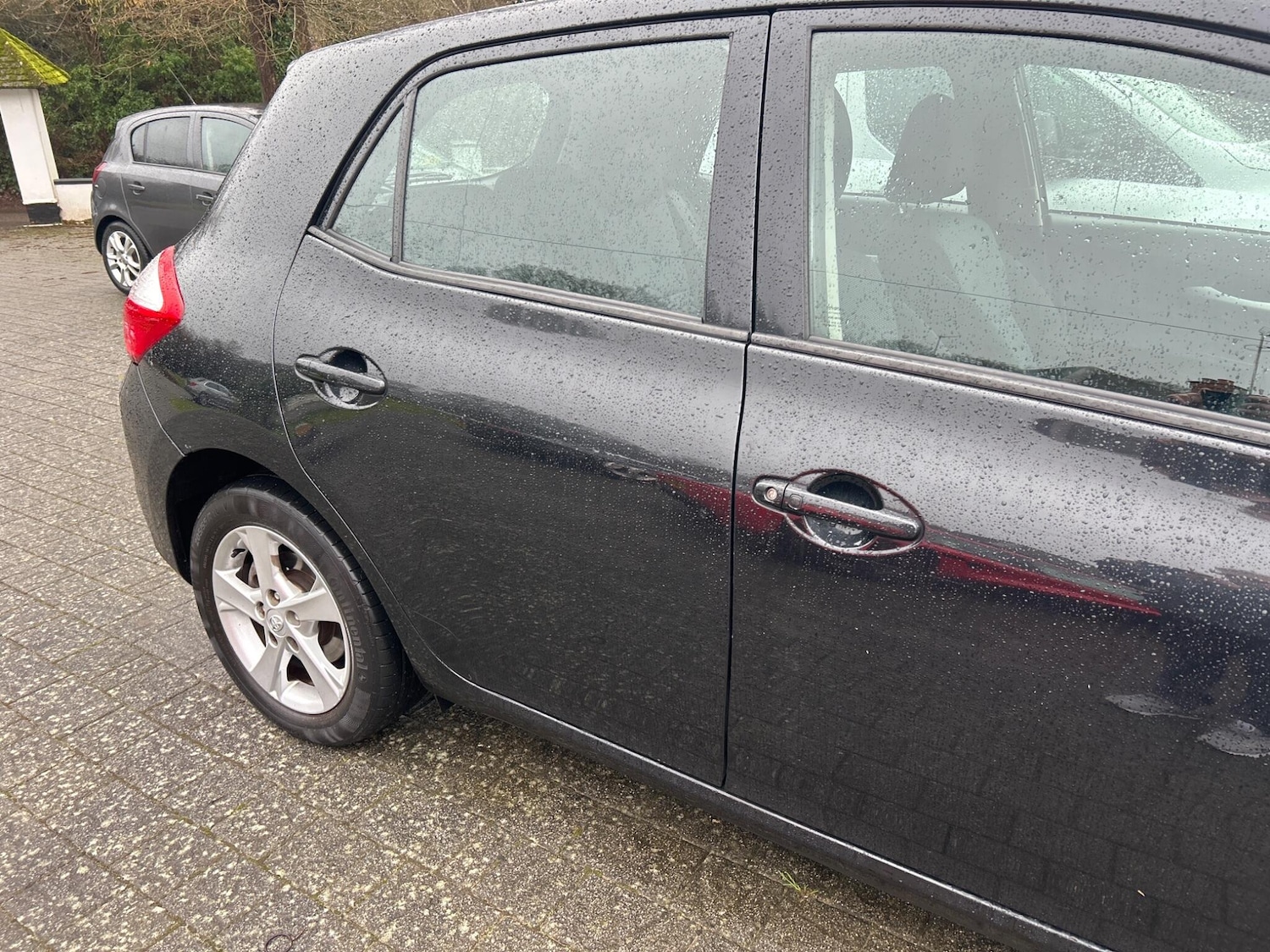 Used Toyota Auris 2011 for sale - 77320500: Photo 11