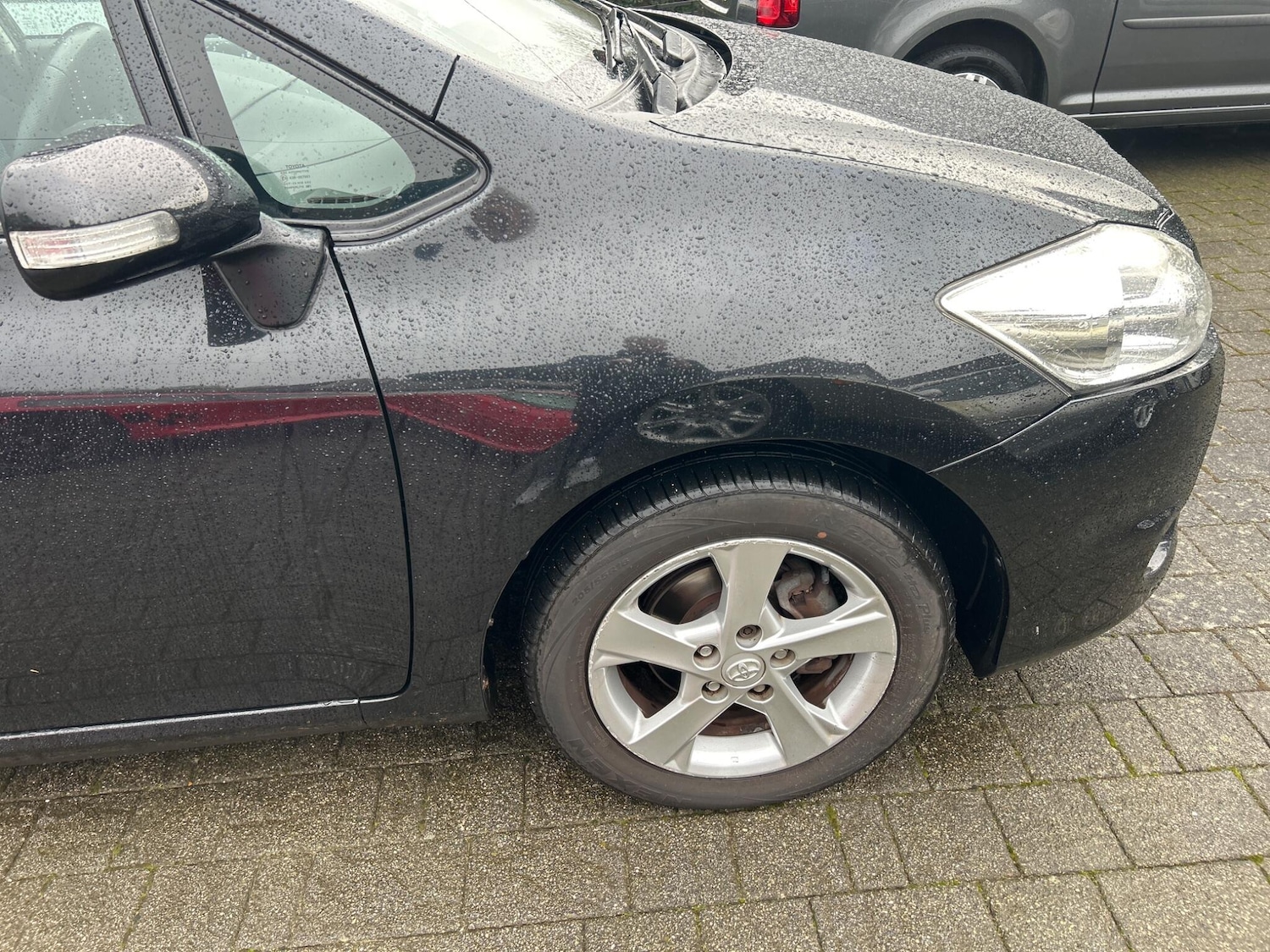 Used Toyota Auris 2011 for sale - 77320500: Photo 12