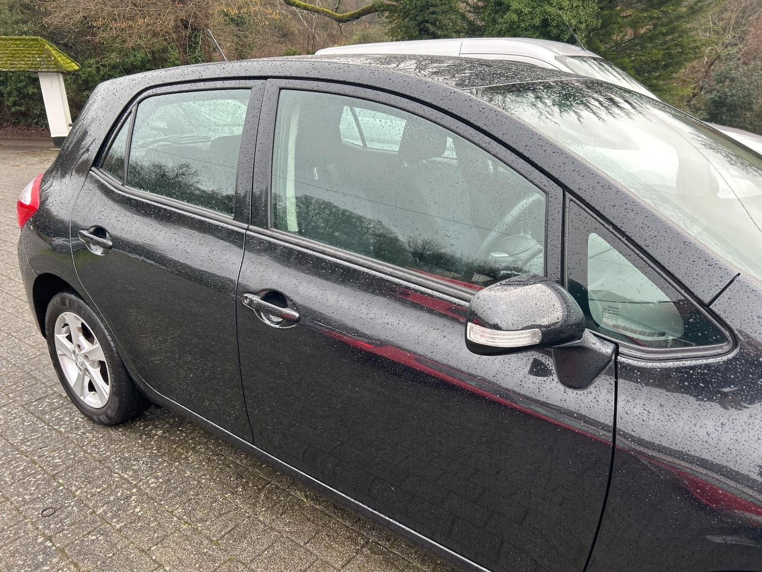 Used Toyota Auris 2011 for sale - 77320500: Photo 13