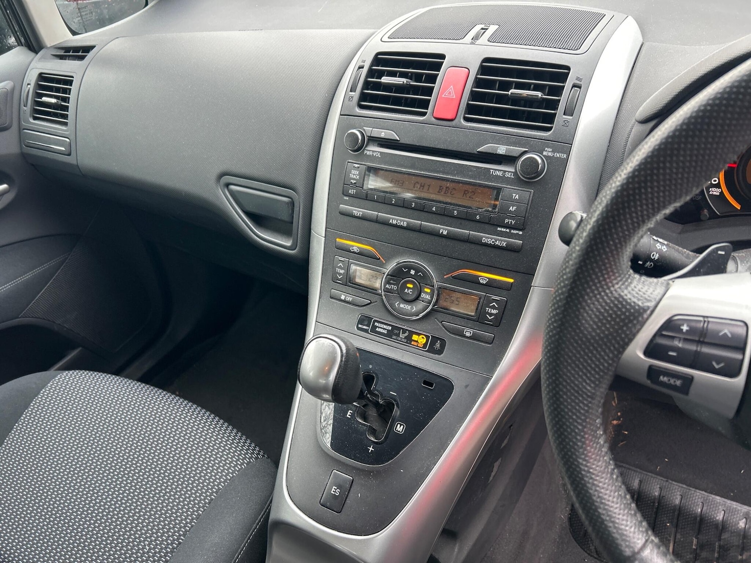 Used Toyota Auris 2011 for sale - 77320500: Photo 16