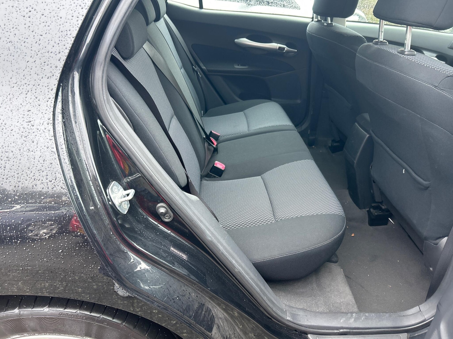 Used Toyota Auris 2011 for sale - 77320500: Photo 19