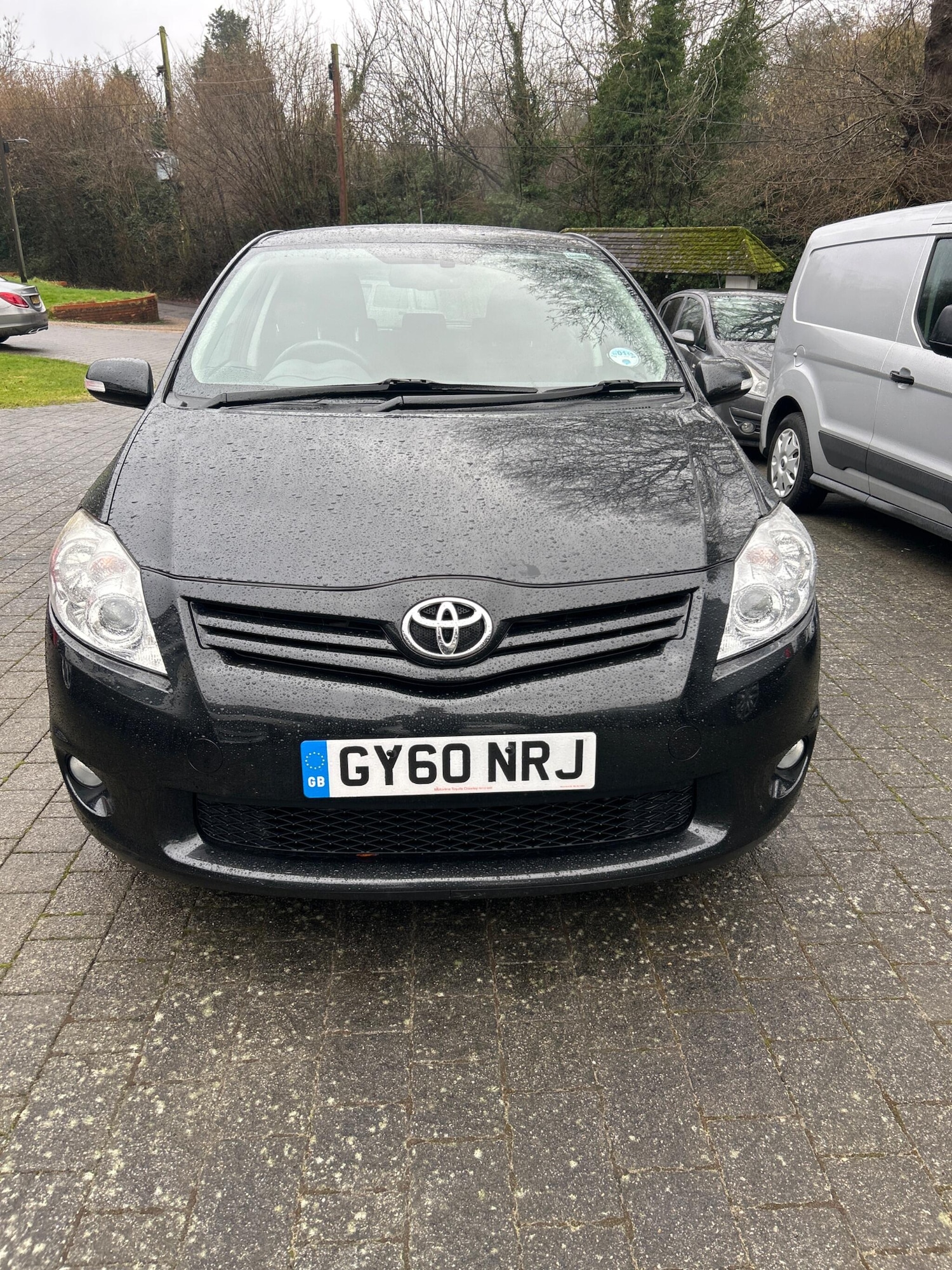 Used Toyota Auris 2011 for sale - 77320500: Photo 2