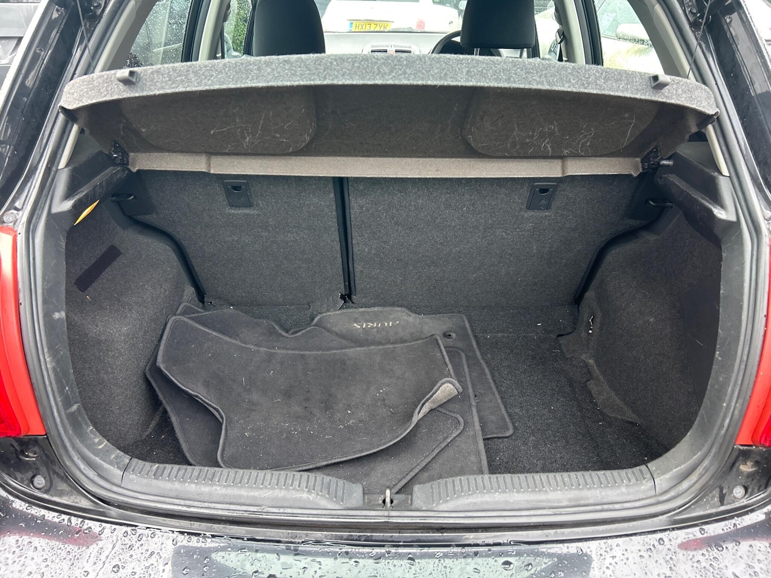 Used Toyota Auris 2011 for sale - 77320500: Photo 20