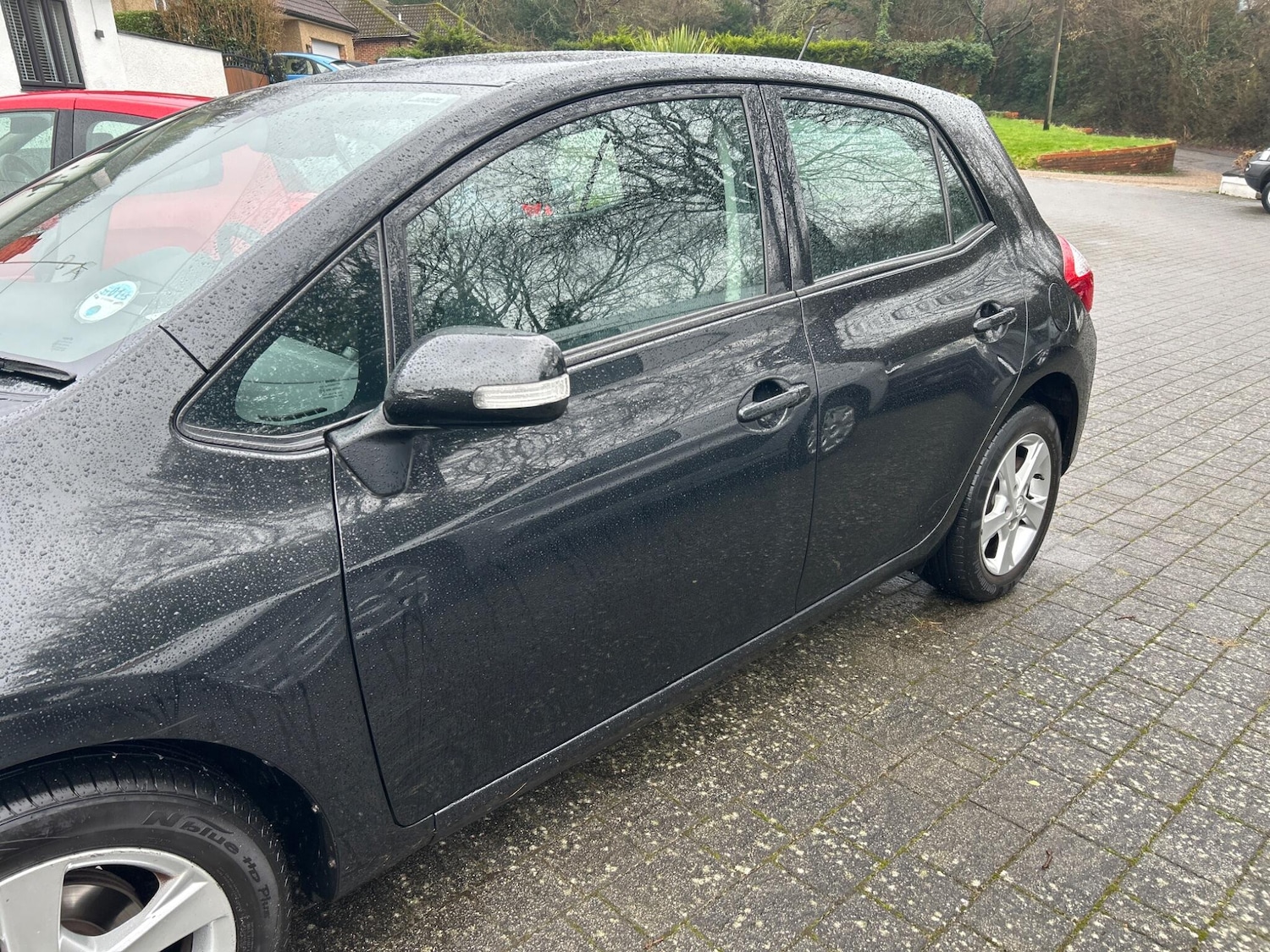 Used Toyota Auris 2011 for sale - 77320500: Photo 5