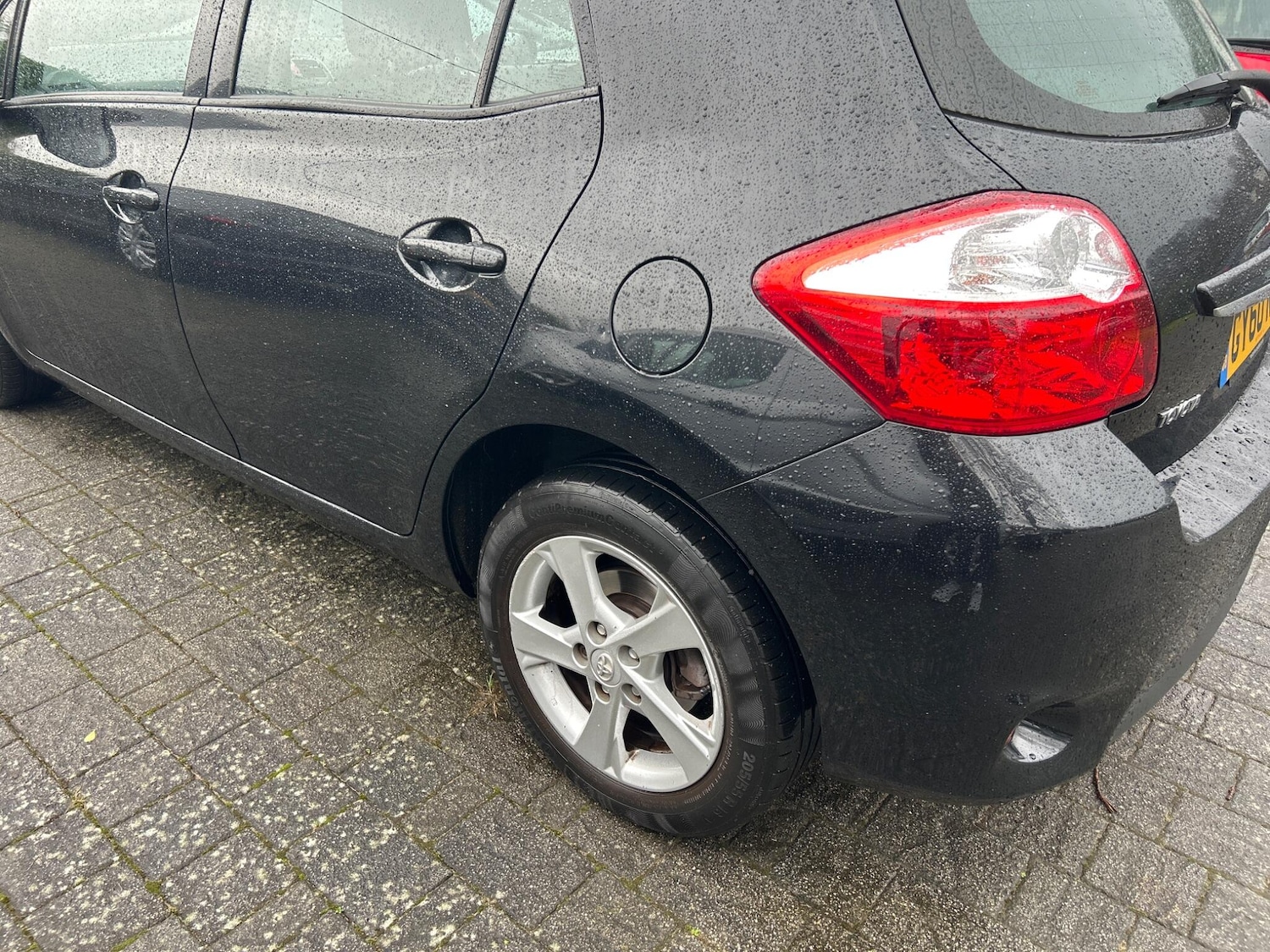 Used Toyota Auris 2011 for sale - 77320500: Photo 6