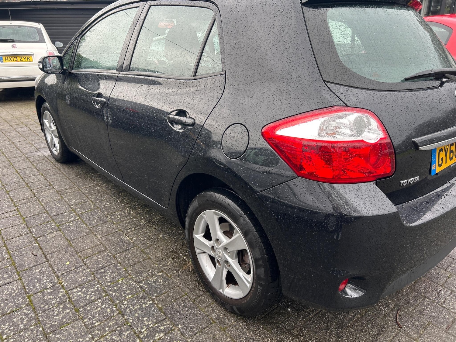 Used Toyota Auris 2011 for sale - 77320500: Photo 7