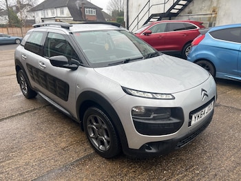 (64) - 1.2 PureTech Feel Euro 5 5dr (Euro 5)