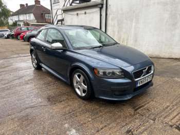(59) - 1.6 R-Design 2dr
