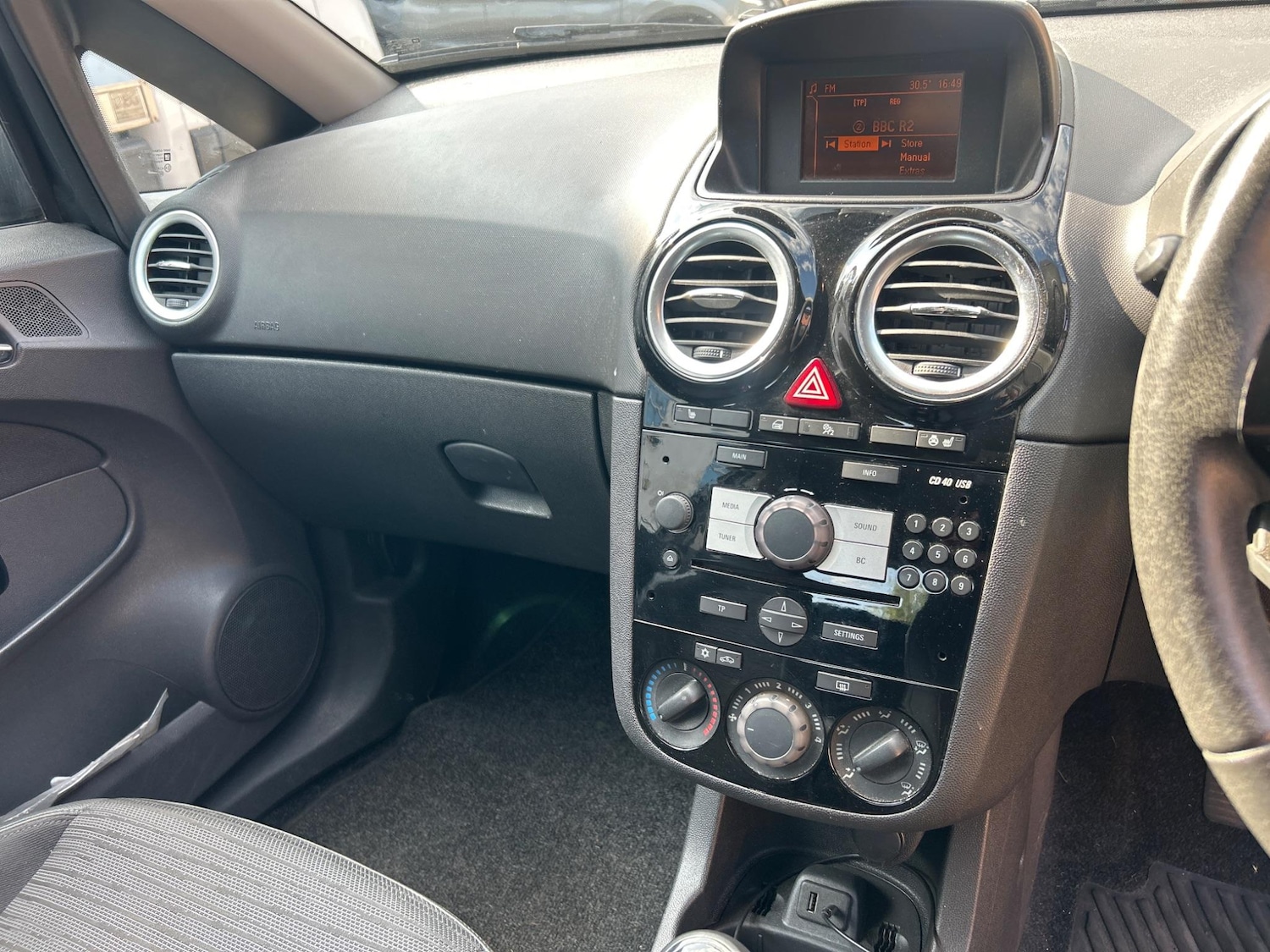 Vehicle 16