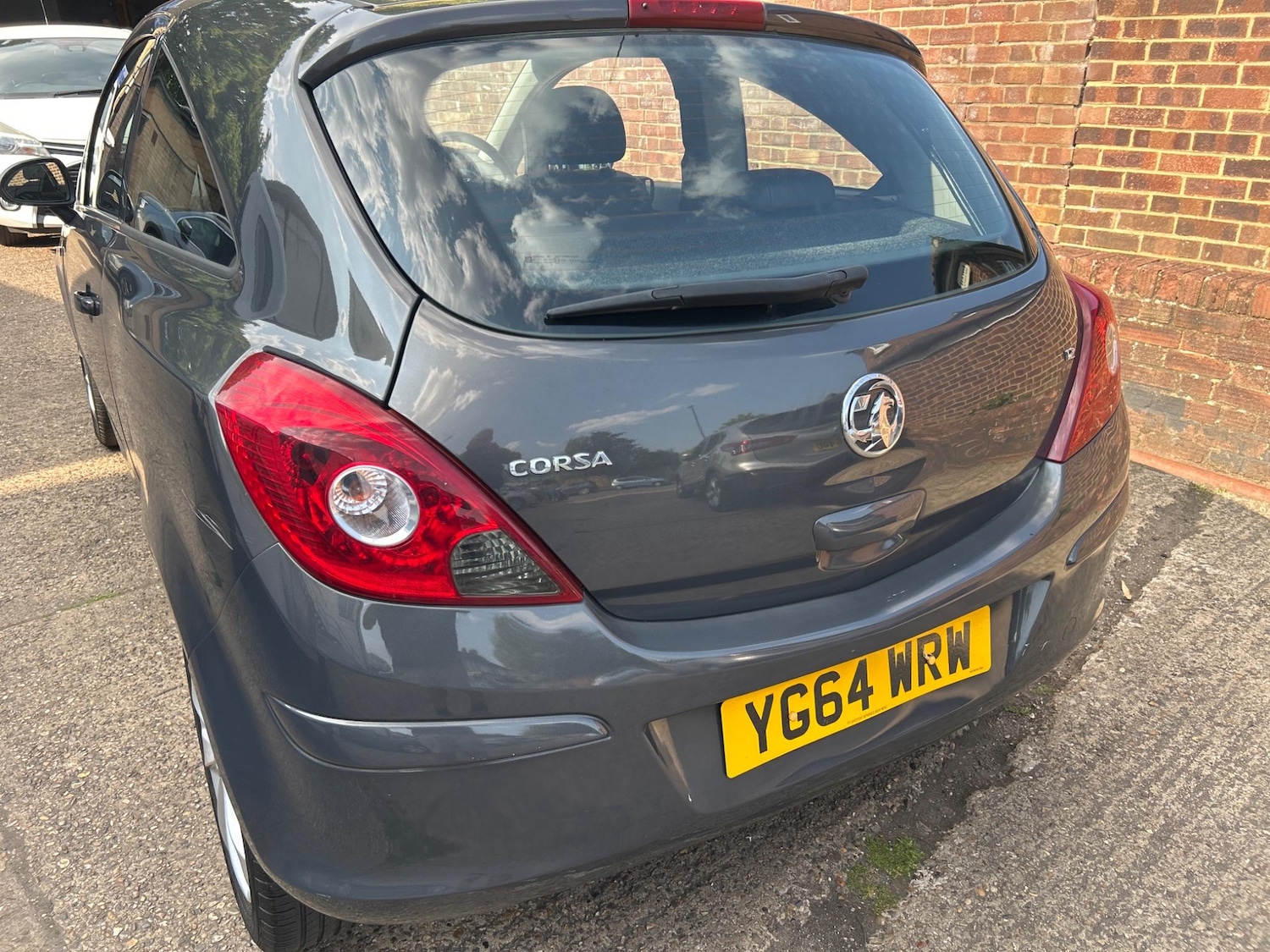 Vehicle 7