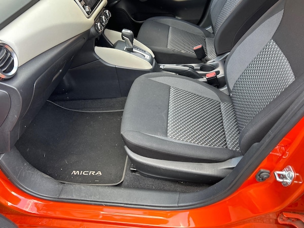 Used Nissan Micra 2019 for sale - 75719980: Photo 15
