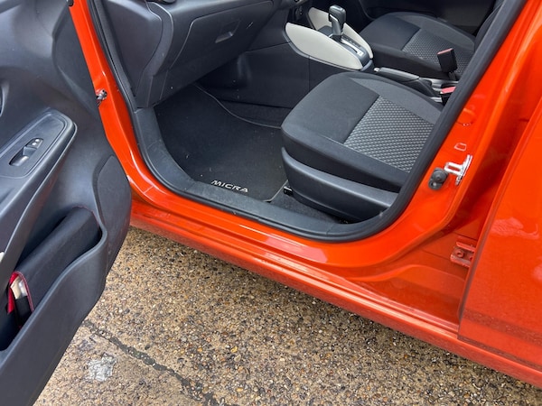 Used Nissan Micra 2019 for sale - 75719980: Photo 18