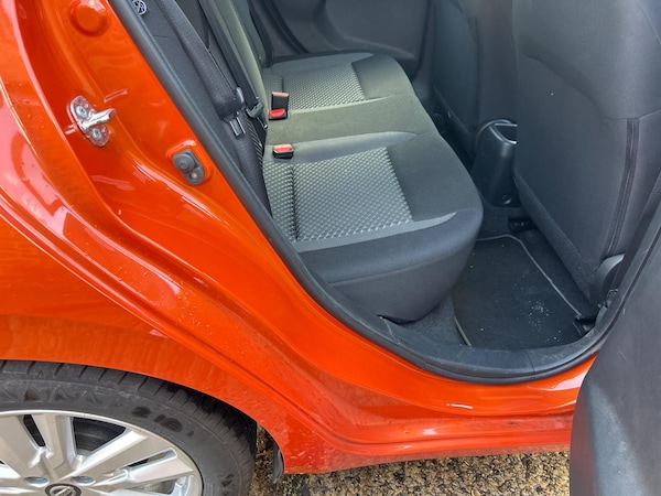 Used Nissan Micra 2019 for sale - 75719980: Photo 22