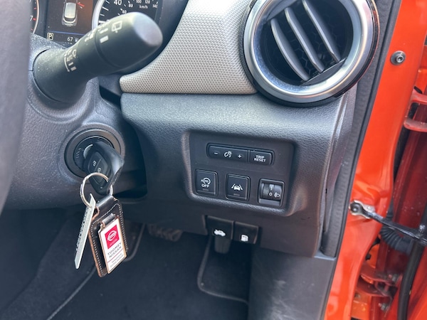 Used Nissan Micra 2019 for sale - 75719980: Photo 25