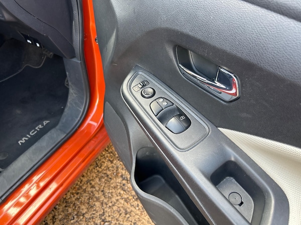 Used Nissan Micra 2019 for sale - 75719980: Photo 26