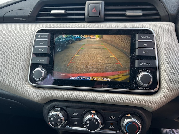 Used Nissan Micra 2019 for sale - 75719980: Photo 27