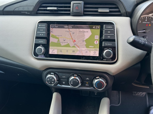 Used Nissan Micra 2019 for sale - 75719980: Photo 28