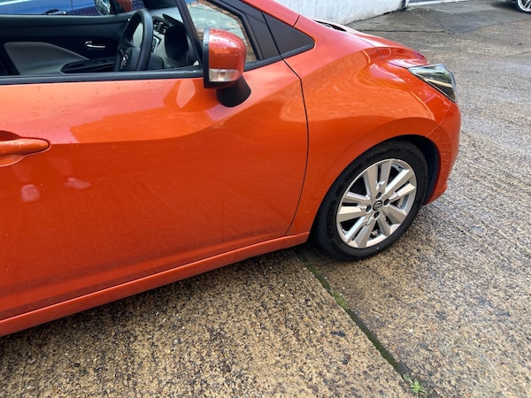 Used Nissan Micra 2019 for sale - 75719980: Photo 9