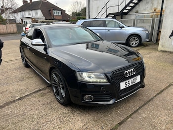 (08) - 4.2 V8 quattro Euro 4 2dr