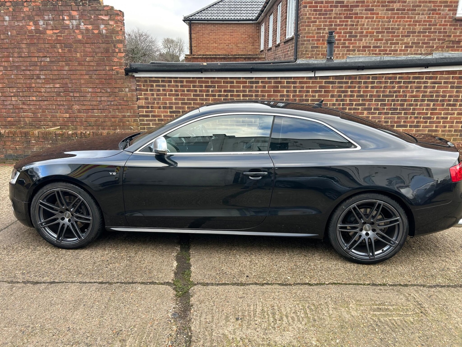 Used Audi A5 2008 for sale - 77057521: Photo 5