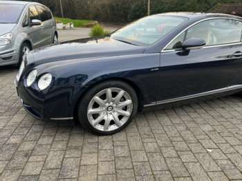 Used Bentley Continental 2004 for sale - 73845362: Photo