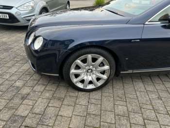 Used Bentley Continental 2004 for sale - 73845362: Photo