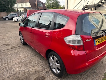 Used Honda Jazz 2009 for sale - 79553329: Photo