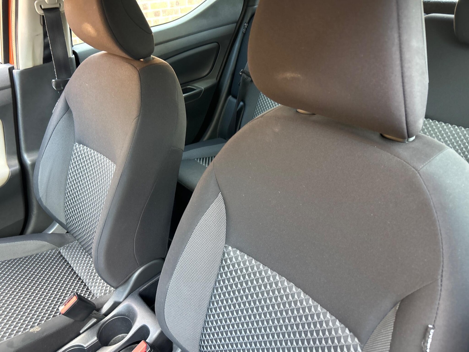 Used Nissan Micra 2019 for sale - 76989252: Photo 16