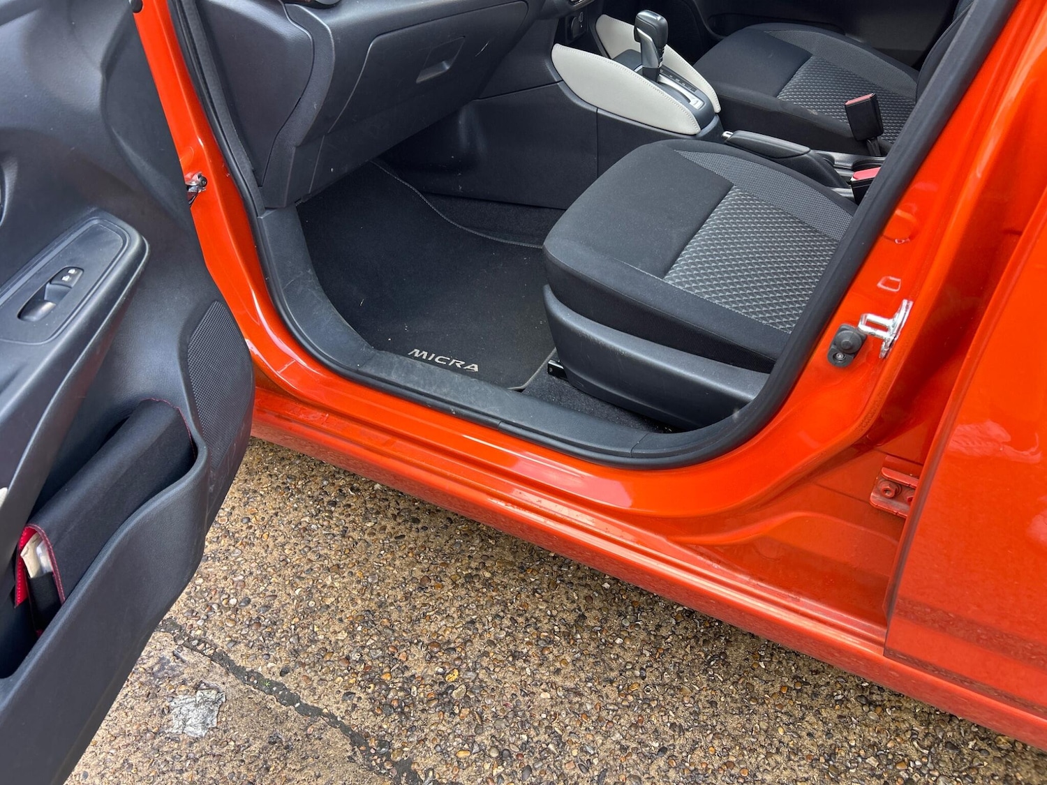 Used Nissan Micra 2019 for sale - 76989252: Photo 18